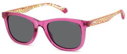 Polaroid Ochelari de soare copii Polaroid PLD 8060/S MU1 M9 Polarizati
