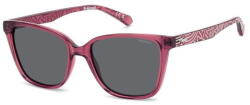 Polaroid Ochelari de soare Copii Polaroid PLD 8062/S 8CQ Polarizati