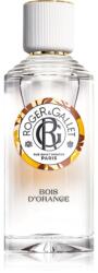 Roger & Gallet Bois d'Orange Wellbeing Fragrant Water освежаваща вода унисекс 100ml Парфюми