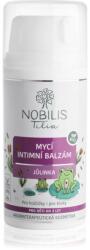 Nobilis Tilia Kids' Care Jůlinka tisztító balzsam az intim részekre 100 ml