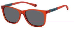 Polaroid Ochelari de soare copii Polaroid PLD 8058/S C9A M9 Polarizati