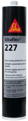 Sika Sikaflex-227 tömítőpaszta, fekete, 300ml (2503901)