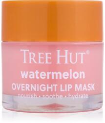 Tree Hut Watermelon Lip Mask Masca de noapte de buze 17 g