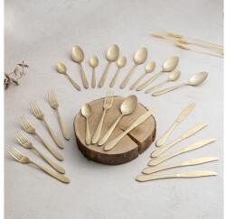 Berlinger Haus 24 részes evőekszköz készlet Emerald Collection BH/3079 (BH/3079)