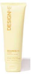 DESIGNME Bounce. Me Design. Me göndör hajra való tisztító balzsam, 250 ml