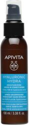 APIVITA Hyaluronic Hydra hidratáló balzsam hajra, 100 ml