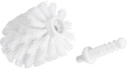 WENKO WC-kefe pótfej, fehér (z15802100)