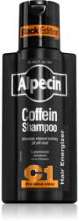 Alpecin Coffein Shampoo C1 Black Edition шампоан с кофеин за мъже стимулиращ растежа на косата 250ml