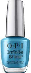 OPI Infinite Shine gél hatású körömlakk, Make 'Em Jelly kollekció, It's in Your Jeans, 15 ml
