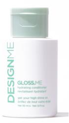 DESIGNME Gloss. Me Design. Me hidratáló balzsam, 50 ml