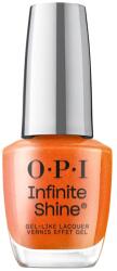 OPI Infinite Shine gél hatású körömlakk, My Me Era kollekció, You're the Zest, 15 ml