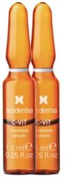 Sesderma C-VIT Intenzív szérum ampullák, ragyogást és egyenletes bőrtónust biztosít, intenzíven hidratál és antioxidáns védelmet nyújt, 10 x 1, 5ml
