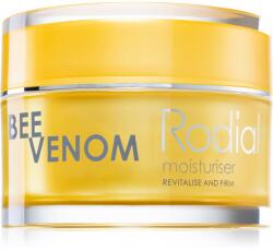 Rodial Bee Venom Moisturiser hidratáló arckrém méhméreggel 50 ml