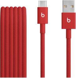 Apple USB 2.0 Type C Átalakító Piros 1.5m MFEJ4ZM/A (MFEJ4ZM/A)