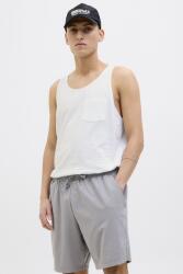 JACK & JONES Jack & Jones, Mellzsebes top, Fehér, XL (12273165-BRIGHT-WHITE-XL)