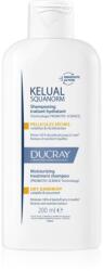Ducray Kelual Squanorm Moisturizing Treatment Shampoo Dry Dandruff sampon száraz korpa ellen 200 ml
