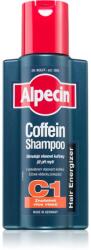 Alpecin Hair Energizer Coffein Shampoo C1 шампоан с кофеин за мъже стимулиращ растежа на косата 250ml
