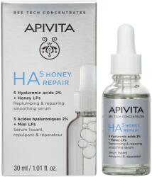 APIVITA Bee Tech Ha5 javító szérum hialuronsavval 30 ml