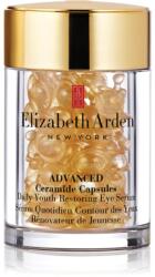 Elizabeth Arden Ceramide Advanced Ceramide szérum szemre kapszulás 60 kapsz