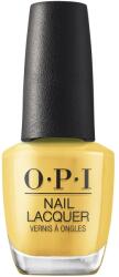 OPI Nail Lacquer My Me Era kollekció, Lookin' Cute-icle, 15 ml