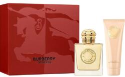 Burberry Комплект Goddes - Парфюмна вода и Лосион, 50 + 75 ml - ozone