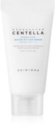 SKIN1004 Madagascar Centella Hyalu-Cica Water-Fit Sun Serum védő szérum hidratáló hatással SPF 50+ 15 ml