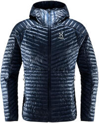 Haglöfs Mimic Hood Tarn Blue Férfidzseki XL