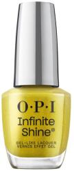 OPI Infinite Shine My Me Era Collection géllakk hatású körömlakk, Funshine, 15 ml