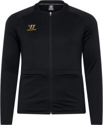 Warrior Aurum Travel Jacket Black Férfidzseki L
