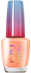 OPI RapiDry gyorsan száradó körömlakk, Within Peach, 9 ml