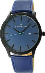 Jordan Kerr ZEGAREK MĘSKI JORDAN KERR - L1026 (zj127e) (L1026-3) - vexio Ceas