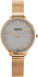 Pacific ZEGAREK DAMSKI PACIFIC X6094 - rosegold (zy690c) (X6094-6) - vexio Ceas