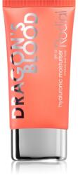 Rodial Dragon's Blood Hyaluronic Moisturiser nappali hidratáló krém SPF 15 50 ml
