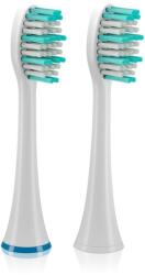 TrueLife SonicBrush UV Standard Duo Pack резервни глави за четка за зъби TrueLife SonicBrush UV 2 бр