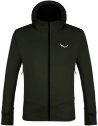 Salewa Puez PL M HD Jacket Dark Olive Férfidzseki L