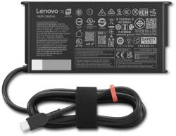 Lenovo ThinkPad Mobile Workstation 180W USB-C GaN Slim AC Adapter-EU (4X21U28835) - ipon
