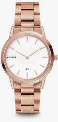 Millner Ceas de dama Millner Chelsea Rose Gold S (8425402505892) Ceas
