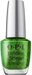 OPI Infinite Shine gél hatású körömlakk, Make 'Em Jelly kollekció, Celebrate that, 15 ml