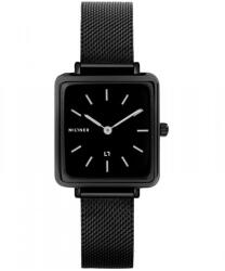 Millner Ceas de dama Millner Royal Full Black (8425402504901) Ceas