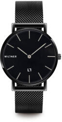 Millner Ceas de dama Millner Mayfair- Full Black (8425402504253) Ceas