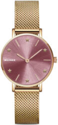 Millner Ceas de dama Millner Cosmos Golden Red (8425402504994) Ceas