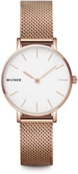 Millner Ceas de dama Millner Mini Rose Gold (8425402504796) Ceas