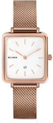 Millner Ceas de dama Millner Royal Rose Gold (8425402504918) Ceas
