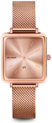 Millner Ceas de dama Millner Royal Pink (8425402504956) Ceas