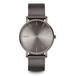 Millner Ceas de dama Millner Mayfair Graphite (8425402504451) Ceas