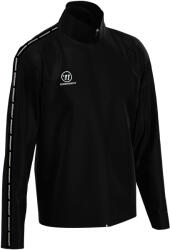 Warrior Rink Woven Jacket Black Férfidzseki S