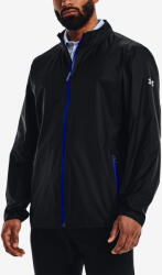 Under Armour Storm Repel Golf Rain Storm Jkt-BLK Férfidzseki M