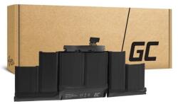 Green Cell akkumulátor, 10.95v, 96wh, apple macbook pro 15 a1398, 2012-2013 -vel (AP15WX)