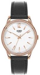 Henry London Ceas de dama quartz Henry London HL39-SS-0032 (FH493973) Ceas