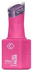 Cupio Oja semipermanenta Effect X - Flash Nightfall 8ml (D0630)
